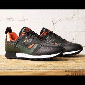 New Balance Trailbuster Re-Engineered